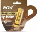 WOW SKIN SCIENCE Filter Coffee Lip Balm | Relief from Dry Chapped Lips | Softens Rough Lips Coffee (Pack of: 1, 4 g)...