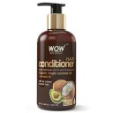 WOW Skin Science Hair Conditioner, 300ml...