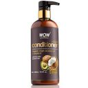 WOW Skin Science Hair Conditioner - 500 ml...