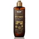 WOW Skin Science Hair Loss Control Therapy Shampoo - Increase Thick & Healthy Hair Growth - Contains Ayurvedic & Western Herbal Extracts With Natural Dht Blockers, 100 ml...