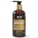 WOW Skin Science Hair Strengthening Shampoo (300ml)...