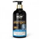 WOW Skin Science Hard Water Defense Shampoo - 300 ml...