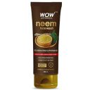 WOW Skin Science Neem Face Wash 100ml...