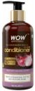 WOW SKIN SCIENCE Onion Red Seed Oil Conditioner (500 ml)...
