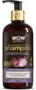 WOW SKIN SCIENCE Onion Shampoo for Hair Growth and Hair Fall Control  (300 ml)...