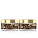 WOW Skin Science Protect & Brighten Day Cream | Brightens Complexion | Prevents Skin Damage | Hydrates & Nourishes Skin | 50ml | Pack of 2...