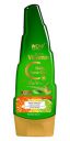 WOW Skin Science Pure Vitamin C Daily Face Gel with Aloe Vera - For Hydrating Skin & Brightening - Non Sticky - Light & Quick Absorbing - No Parabens, Silicones, Synthetic Fragrance & Color - 150mL...