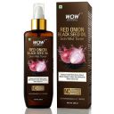 WOW Skin Science Red Onion Skin Mist Toner 200 ml...