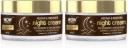 WOW SKIN SCIENCE Repair & Restore Night Cream | Repairs Skin Damage| Hydrates and Nourishes Skin  (50 ml)...