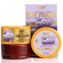 WOW Skin Science Rice Hair Mask with Rice Water - 200mL...