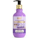 WOW Skin Science Rice Water Conditioner For Damaged, Dry and Frizzy Hair with Rice Water, Rice Keratin & Lavender Oil - 300mL...