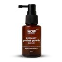 WOW Skin Science Rosemary Pro Hair Growth Serum | 30ml...