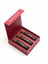 WOW SKIN SCIENCE Set of Doon Derodars - Darjeeling Dews - Tanjore Twilight Luxury Perfumes...