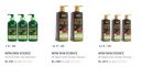 WOW SKIN SCIENCE Shampoo Upto 60% Off | Starts At Rs 598...