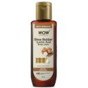 WOW Skin Science Shea Butter and Cocoa Butter with Lactic Acid Body Lotion, 30ml...
