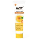 WOW Skin Science Sunscreen Gel For All Skin 10 ml...