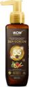 WOW SKIN SCIENCE Sunscreen Matte Finish - SPF 55 PA+++ (100 ml)...