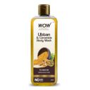 WOW Skin Science Ubtan & Ceramide Body Wash | 275ml...