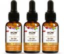 WOW SKIN SCIENCE Ubtan Face Serum  (3 Items in the set)...