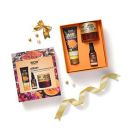 WOW Skin Science Ubtan Glowing Skin Essential Gift Kit | Skin Care Gift Kit for Him & Her | Face Wash, Face Serum, Face Scrub | Combo Pack of 3...