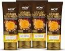 WOW SKIN SCIENCE Ubtan | Pack of 4| Face Wash  (100 ml)...