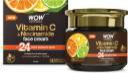 WOW SKIN SCIENCE Vitamin C Cream for Skin Whitening Brightening and Hyperpigmentation  (50 ml)...