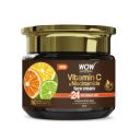 WOW Skin Science Vitamin C Face Cream - Oil Free, Quick Absorbing - For All Skin Types - 50 ml...