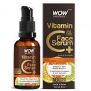 WOW Skin Science Vitamin C+ Face Serum - 30ml...