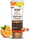 WOW SKIN SCIENCE Vitamin C & Niacinamide | For All Skin Types Face Wash  (100 ml)...