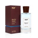 WOW Skin Science Women Beach Walk | Aqua Eau De Parfum | 100Ml...