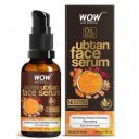 WOW UBTAN FACE SERUM FOR TAN REMOVAL, SKIN BRIGHTENING & SKIN TONING - 30 ML...