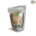 Wowmom Finger Millet Macaroni/Shells/Fussili Pasta |High Fibre|High Protien| Healthy Breakfast - 400 gm...