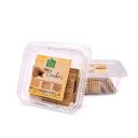 Wowmom Millet Cracker(Ragi/Finger Millet), Healthy Baked Crackers, Gluten Free...