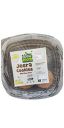 Wowmom Organic Ragi Millet Jeera Cookies |Gluten Free| High Fibre| High Protien| - 155 gm...