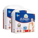 Wowper Baby Diapers | XL |52 count| Wetness Indicator |Anti Rash |up to 12 hrs Absorption |14-17 Kg | Super Soft Diaper...