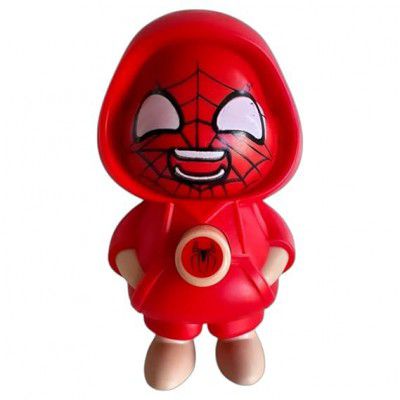 WOYAX Face Changing Keychain