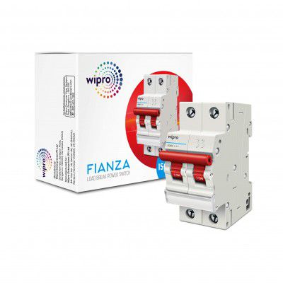Wpro Isolator 40A DP