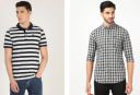 WRANGLER & Lee Min 65% Off...
