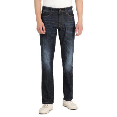 Wrangler Men Jeans