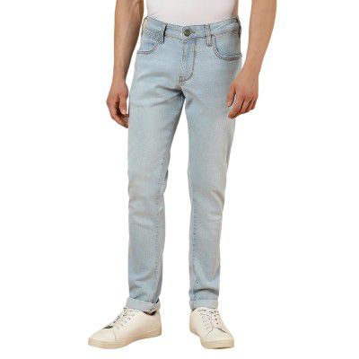 Wrangler Men Jeans