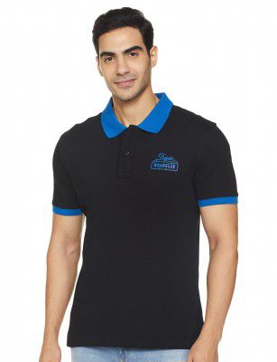Wrangler Men Polo Shirt