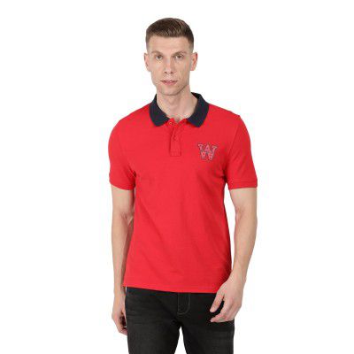 Wrangler Men T-Shirt