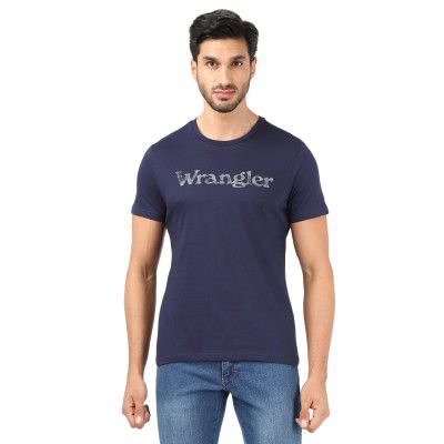 Wrangler Men T-Shirt