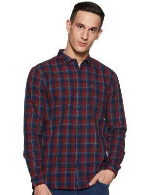 Wrangler Men's Fit Casual Shirt Starts At Rs.473