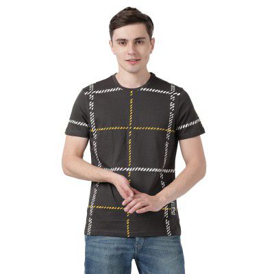 Wrangler Men's Fitted Tshirts