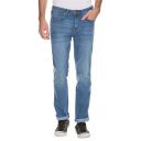 Wrangler Mens (Millard) Regular Fit Jeans...