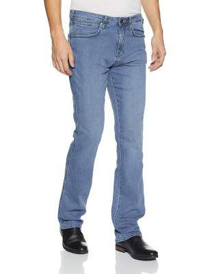[Size-32] Wrangler Mens Regular Fit Jeans