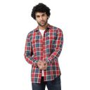 Wrangler Men's Regular Fit Shirts...