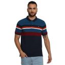 Wrangler Mens Regular Polo Tshirt...