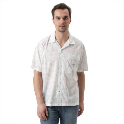 Wrangler Men's Resort Fit Shirts